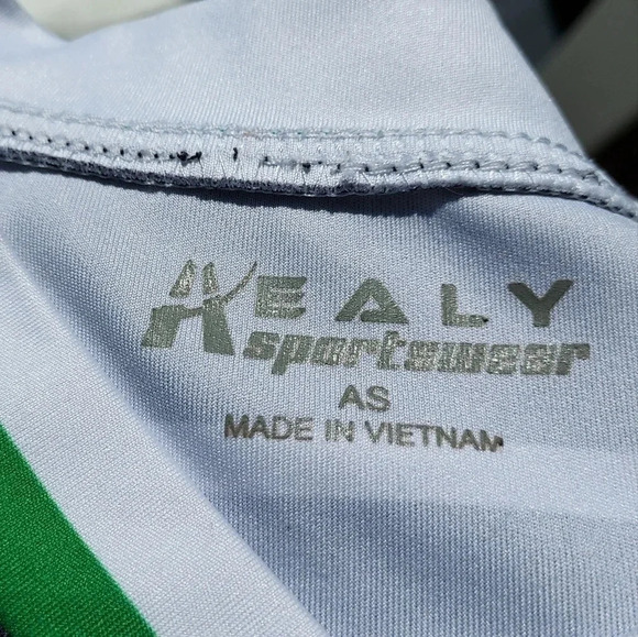 Coachella Jersey Size Small Mens - Picture 8 of 8